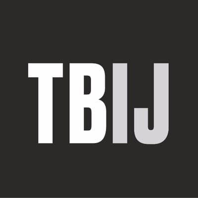 Bureau of Investigative Journalism