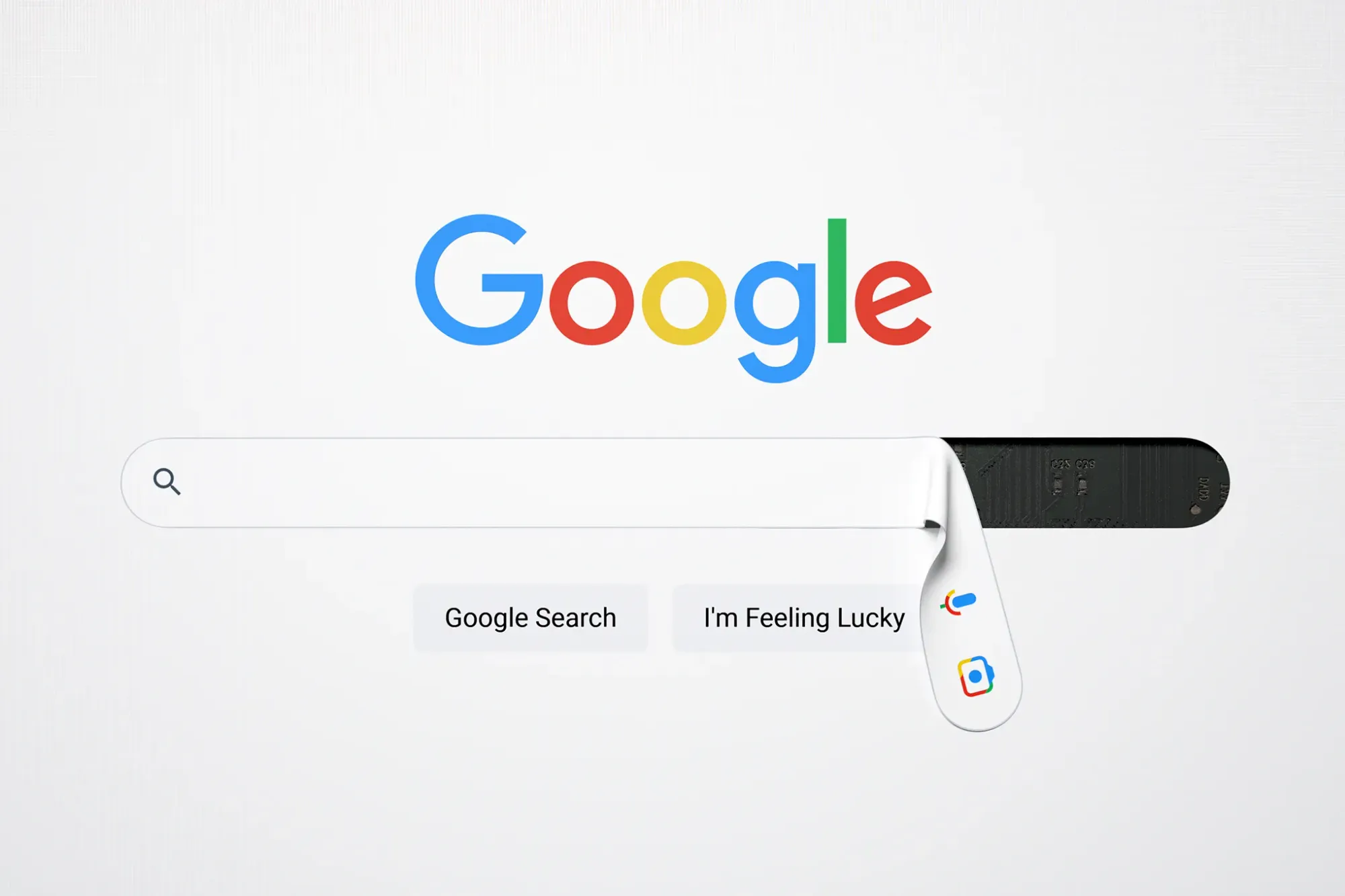 Google's search choice screen won't work unless the CMA measures whether it does