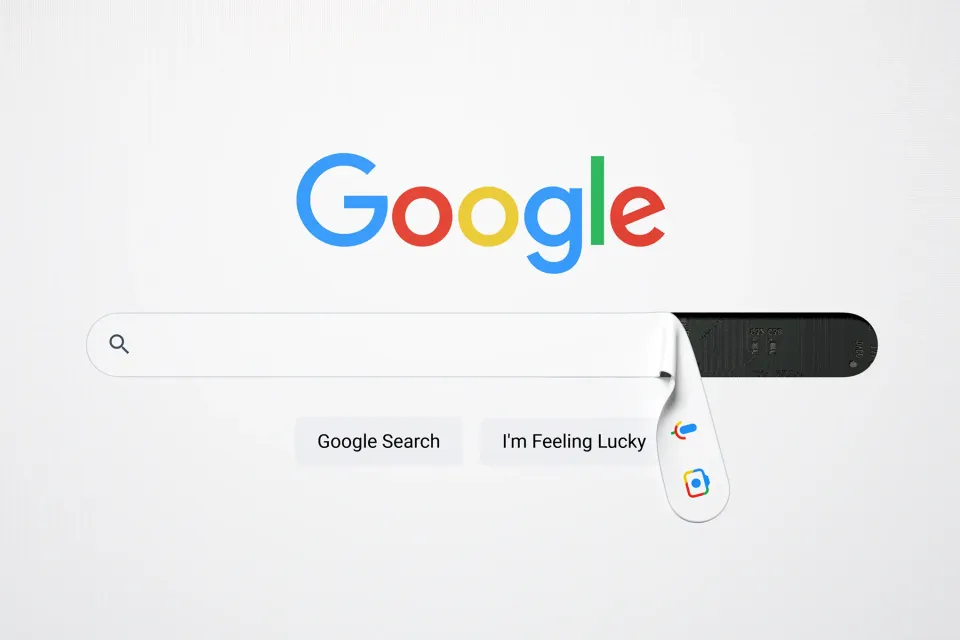 Google's search choice screen won't work unless the CMA measures whether it does
