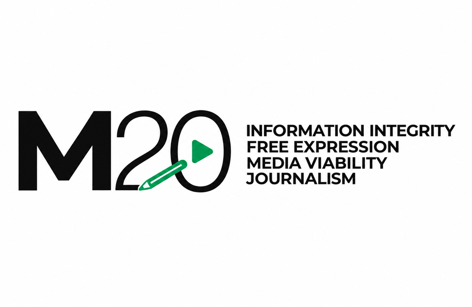M20 UK Policy Brief makes the case for information integrity at the 2027 G20
