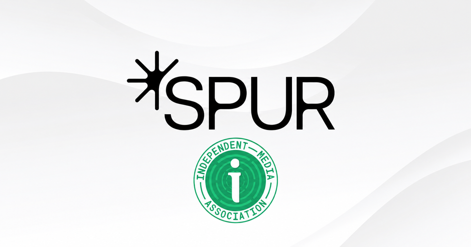 The New York Times, AFP and The Economist join SPUR Coalition as membership passes 80